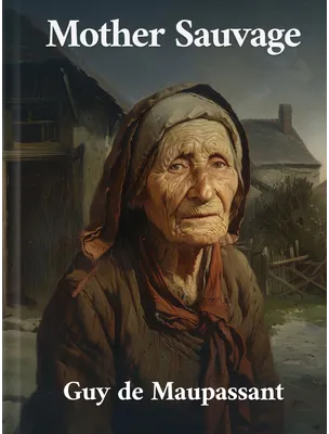 Mother Sauvage, Guy de Maupassant