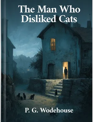 The Man Who Disliked Cats, P. G. Wodehouse