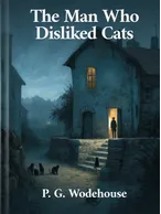 The Man Who Disliked Cats, P. G. Wodehouse