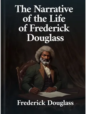 The Narrative of the Life of Frederick Douglass, Frederick Douglass