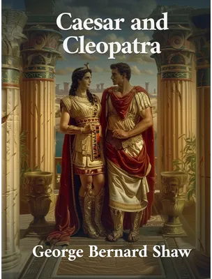 Caesar and Cleopatra, George Bernard Shaw