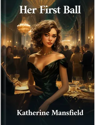Her First Ball, Katherine Mansfield