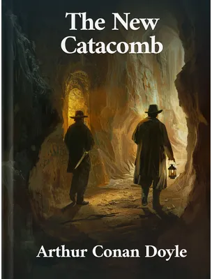 The New Catacomb, Arthur Conan Doyle