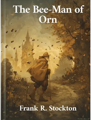 The Bee-Man of Orn, Frank R. Stockton