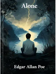 Alone, Edgar Allan Poe