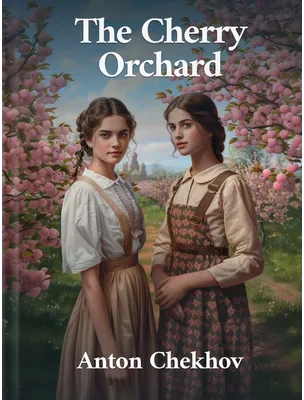 The Cherry Orchard, Anton Chekhov