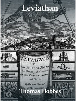 Leviathan, Thomas Hobbes