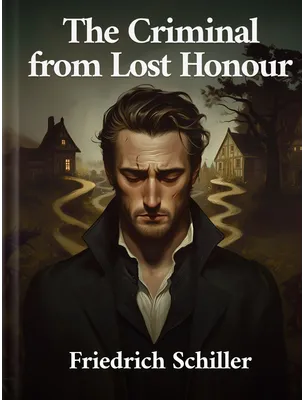 The Criminal from Lost Honour, Friedrich Schiller