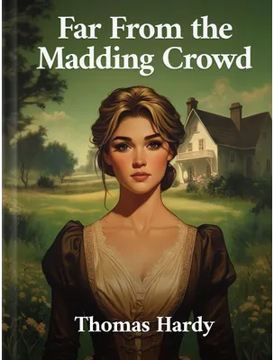 Far From the Madding Crowd, Thomas Hardy