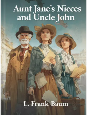 Aunt Jane’s Nieces and Uncle John, L. Frank Baum