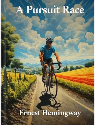 A Pursuit Race, Ernest Hemingway