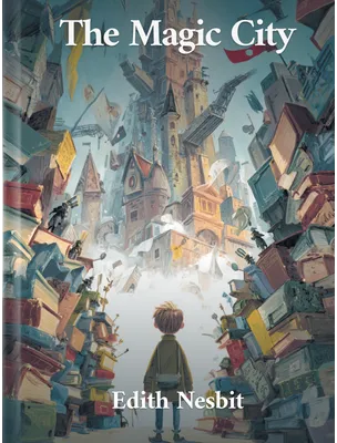 The Magic City, Edith Nesbit