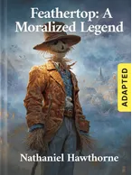 Feathertop: A Moralized Legend (adapted), Nathaniel Hawthorne