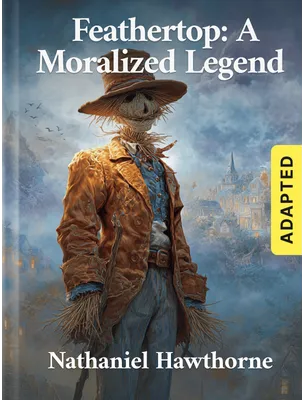 Feathertop: A Moralized Legend (adapted), Nathaniel Hawthorne