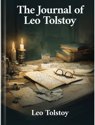 The Journal of Leo Tolstoy, Leo Tolstoy