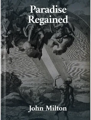 Paradise Regained, John Milton