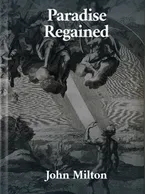 Paradise Regained, John Milton