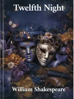 Twelfth Night, William Shakespeare