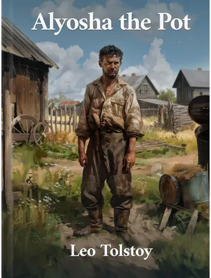 Alyosha the Pot, Leo Tolstoy