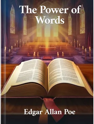 The Power of Words, Edgar Allan Poe