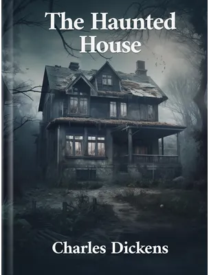 The Haunted House, Charles Dickens