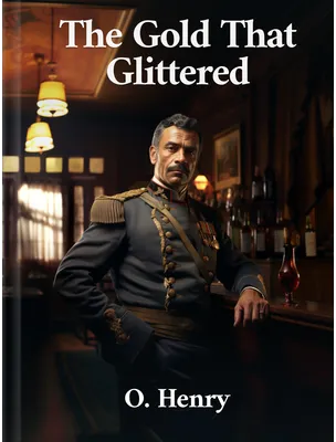 The Gold That Glittered , O. Henry