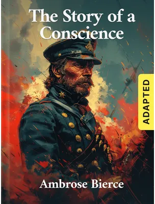 The Story of a Conscience (adapted), Ambrose Bierce