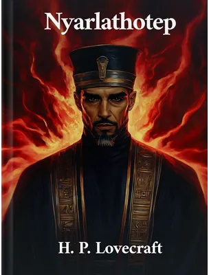 Nyarlathotep, H. P. Lovecraft