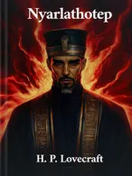 Nyarlathotep, H. P. Lovecraft