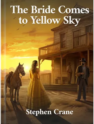 The Bride Comes to Yellow Sky, Stephen Crane