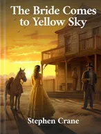 The Bride Comes to Yellow Sky, Stephen Crane
