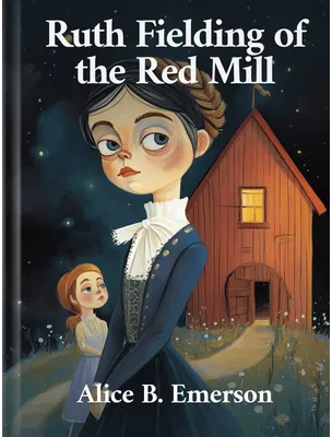 Ruth Fielding of the Red Mill, Alice B. Emerson