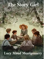The Story Girl, Lucy Maud Montgomery