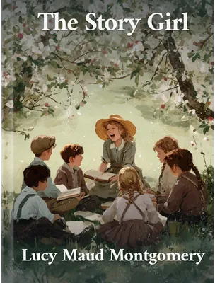The Story Girl, Lucy Maud Montgomery