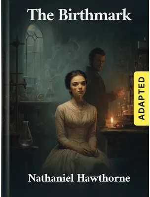 The Birthmark (adapted), Nathaniel Hawthorne