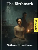 The Birthmark (adapted), Nathaniel Hawthorne