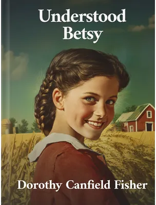 Understood Betsy, Dorothy Canfield Fisher