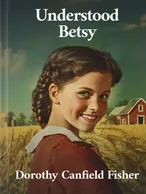 Understood Betsy, Dorothy Canfield Fisher