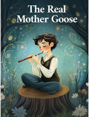The Real Mother Goose, Unknown