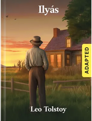 Ilyás (adapted), Leo Tolstoy