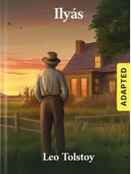 Ilyás (adapted), Leo Tolstoy