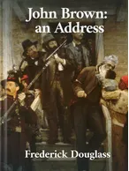 John Brown, Frederick Douglass