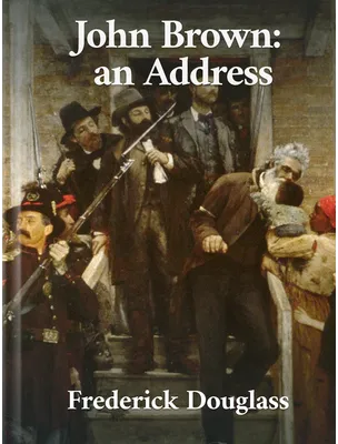 John Brown, Frederick Douglass