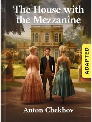 The House with the Mezzanine (adapted), Anton Chekhov