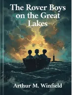 The Rover Boys on the Great Lakes, Arthur M. Winfield