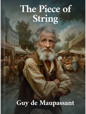 The Piece of String, Guy de Maupassant