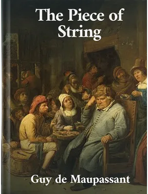 The Piece of String, Guy de Maupassant