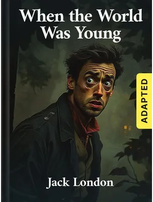 When the World Was Young (adapted), Jack London