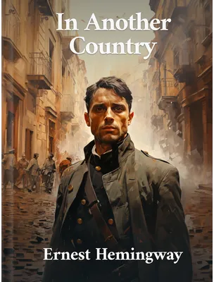In Another Country, Ernest Hemingway