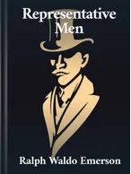 Representative Men, Ralph Waldo Emerson